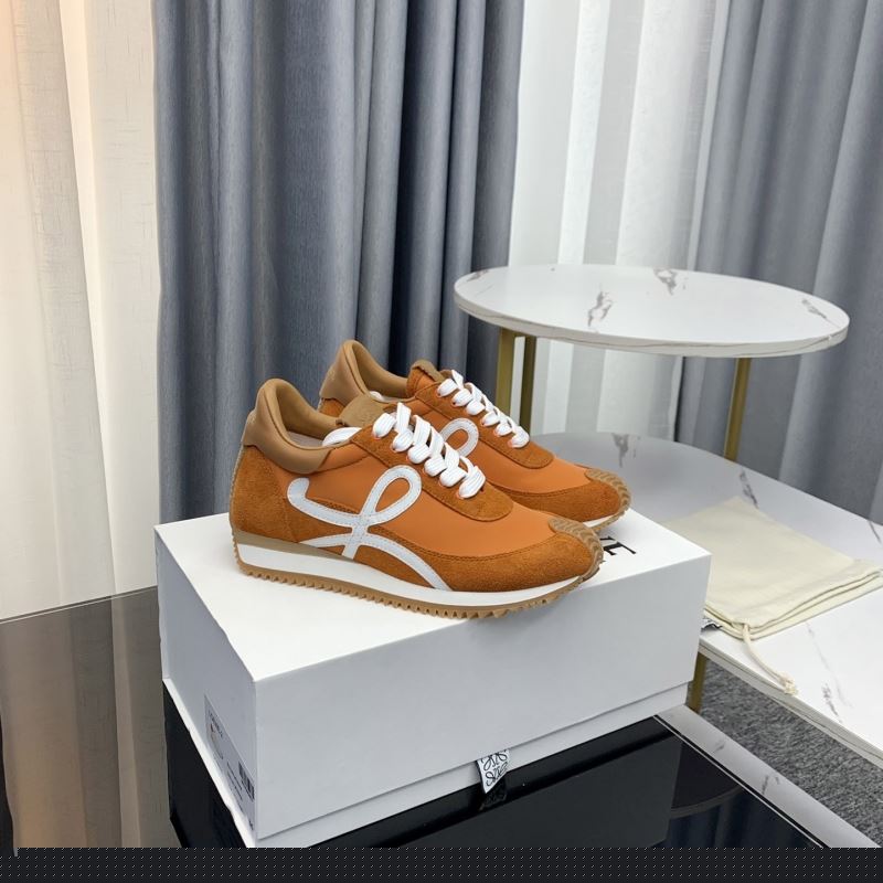 l*ew* sneakers